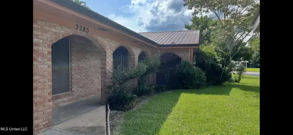 2285 Harkness Court, Biloxi, MS 39532