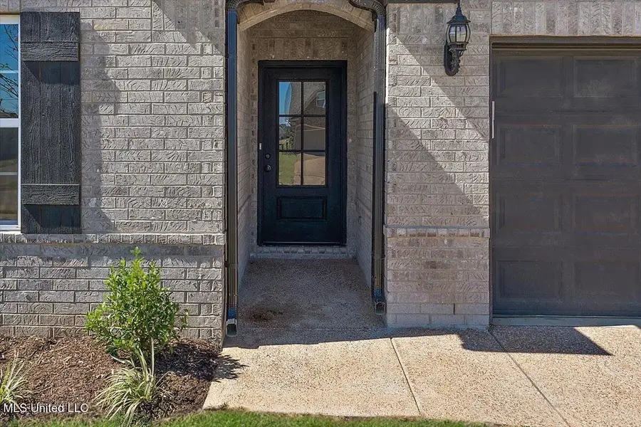 13820 Wesley Banks Boulevard, Olive Branch, MS 38654 - #3