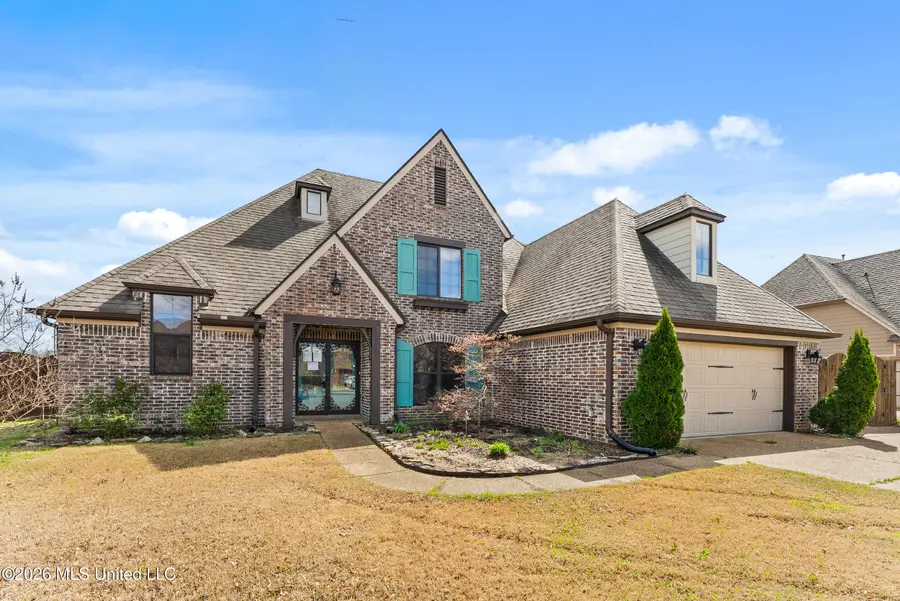13525 Lapstone Lane, Olive Branch, MS 38654 - #2