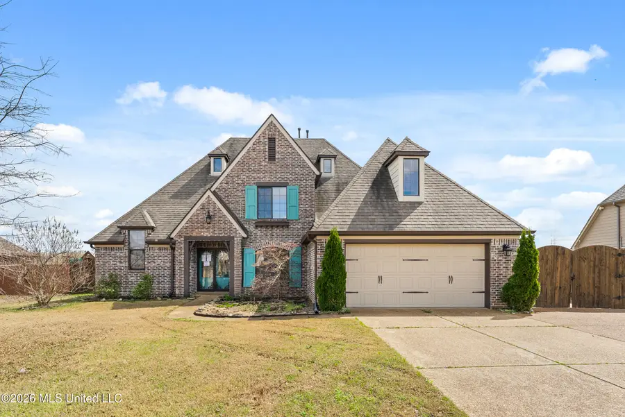 13525 Lapstone Lane, Olive Branch, MS 38654 - #3