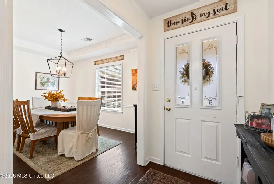 1384 Pendulum Drive, Hernando, MS 38632 - #3