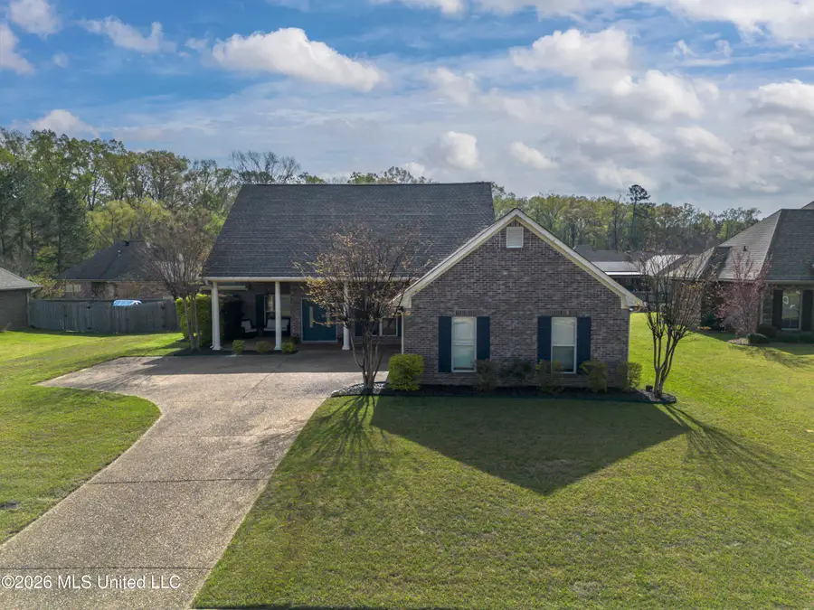 329 Towne Street, Brandon, MS 39042 - #3