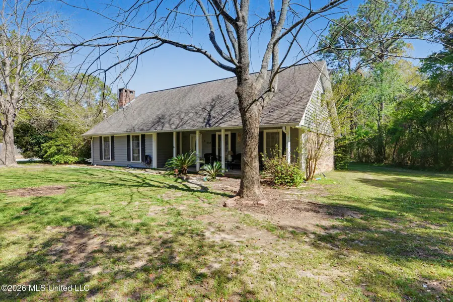 11076 Allen Road, Gulfport, MS 39503 - #2