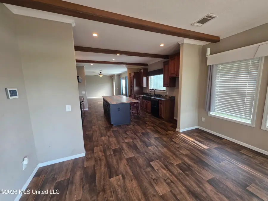 3185 NE Mound Road, Wesson, MS 39191 - #3