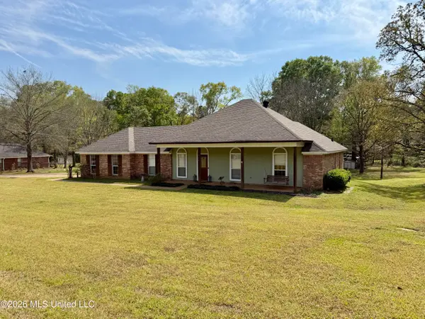 316 Ridge Park Drive, Raymond, MS 39154