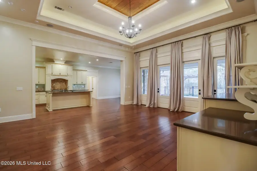 24944 Knollwood Drive, Pass Christian, MS 39571 - #2