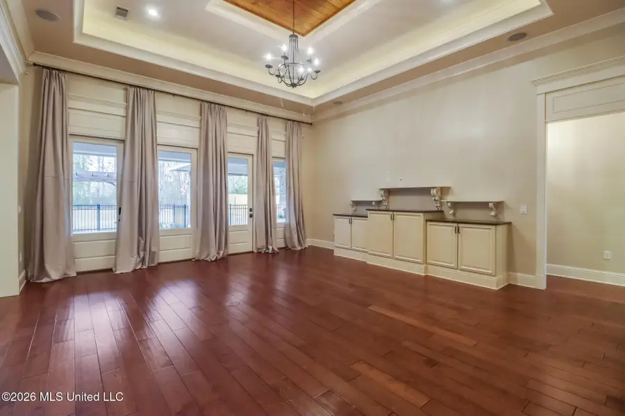 24944 Knollwood Drive, Pass Christian, MS 39571 - #3