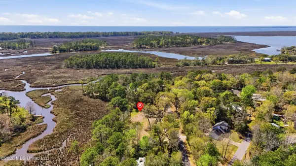 Wild Oaks Drive, Ocean Springs, MS 39564