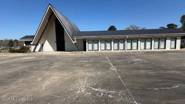 818 Marion Boulevard, Forest, MS 39074 - #1