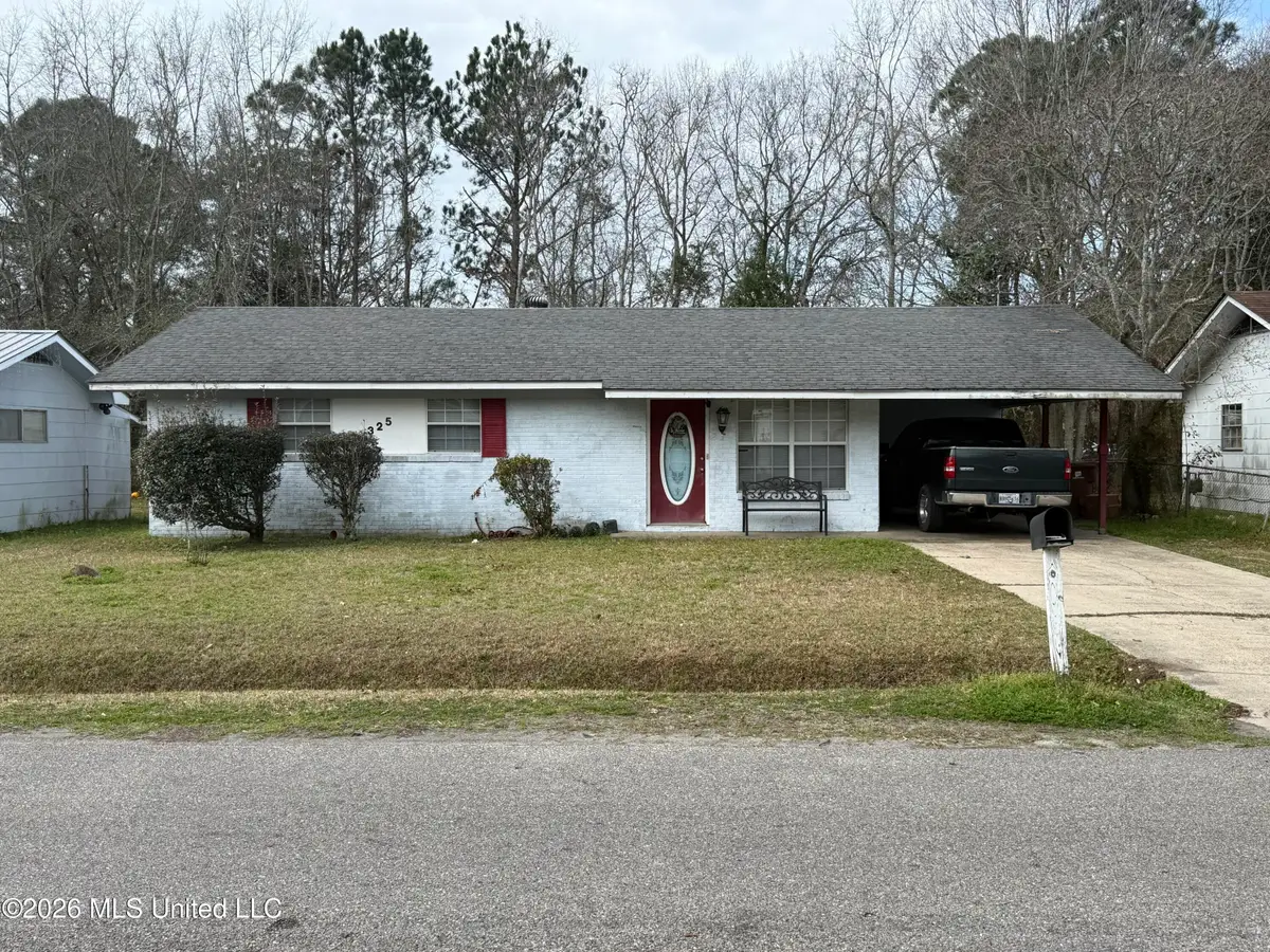325 Lawler Avenue, Long Beach, MS 39560 - #1