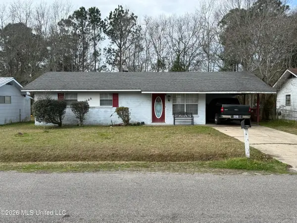 325 Lawler Avenue, Long Beach, MS 39560
