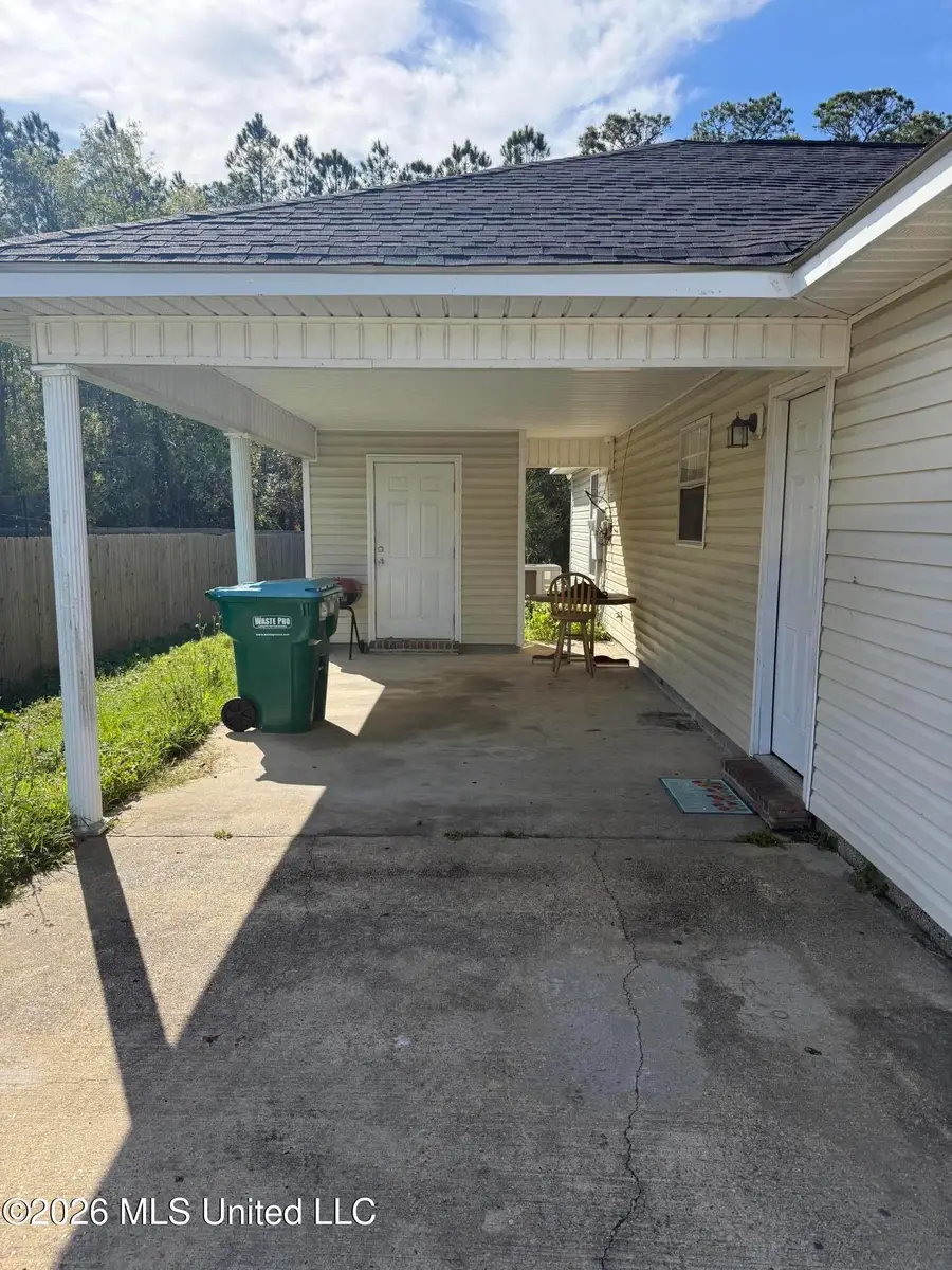 3303 55th Avenue, Gulfport, MS 39501 - #3