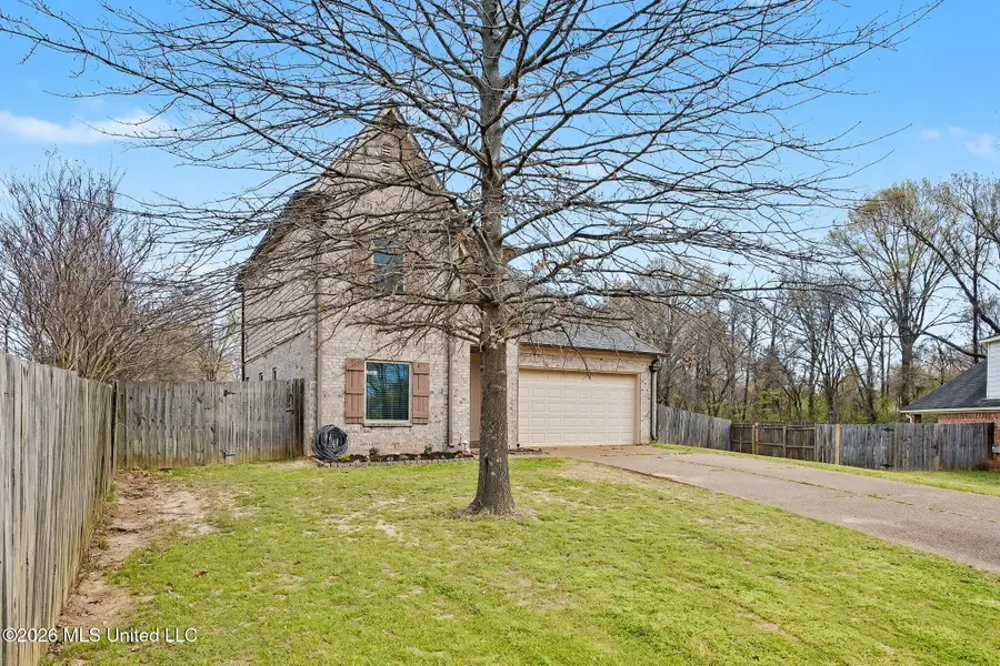 9450 Stone Point Drive, Olive Branch, MS 38654 - #3