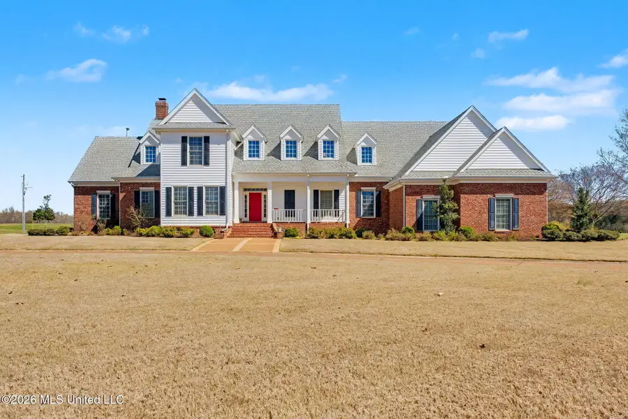 398 Crawford Road, Coldwater, MS 38618 - #2