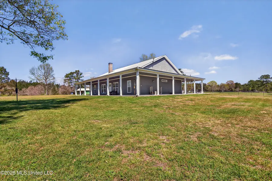 28000 Eugene E Ladner Road, Perkinston, MS 39573 - #2