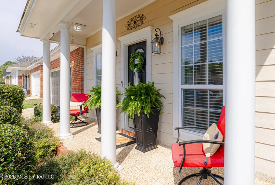 677 Parker Place, Brandon, MS 39042 - #2