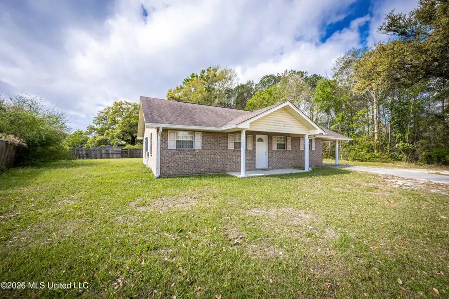 16005 Hardwood Place, Biloxi, MS 39532 - #3