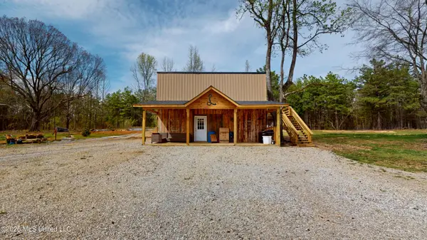 545 W Highway 30 Highway, Baldwyn, MS 38824