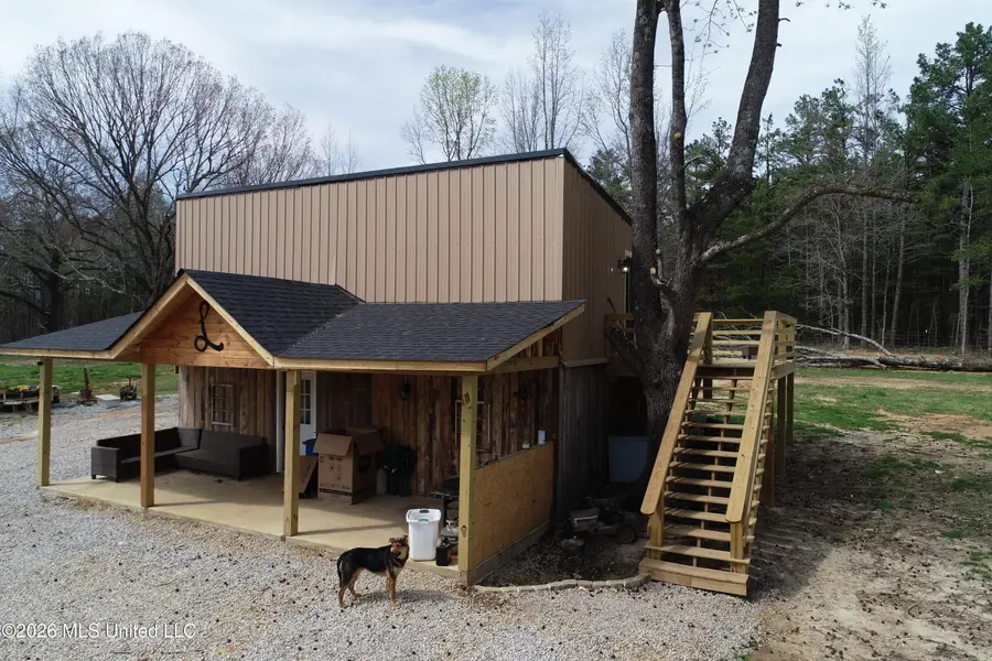 545 W Highway 30 Highway, Baldwyn, MS 38824 - #2