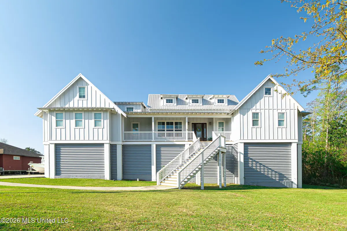 10565 Shorecrest Road, Biloxi, MS 39532 - #1