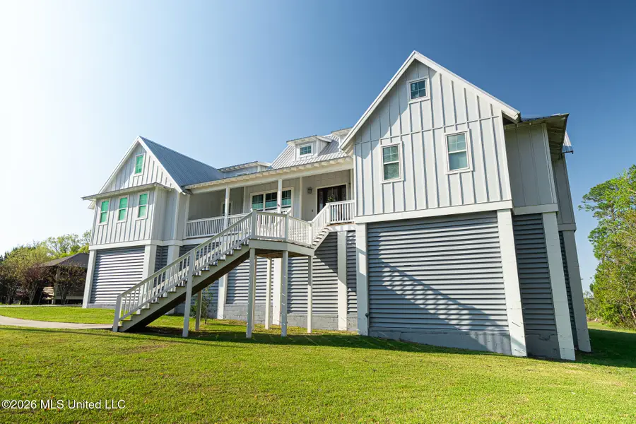 10565 Shorecrest Road, Biloxi, MS 39532 - #3