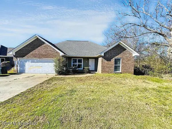 571 King Ranch Road, Canton, MS 39046