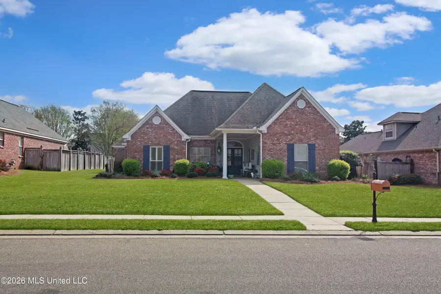 205 Belle Rose Circle, Madison, MS 39110 - #3