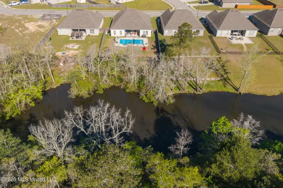 14391 Viola Way, Diberville, MS 39540 - #2