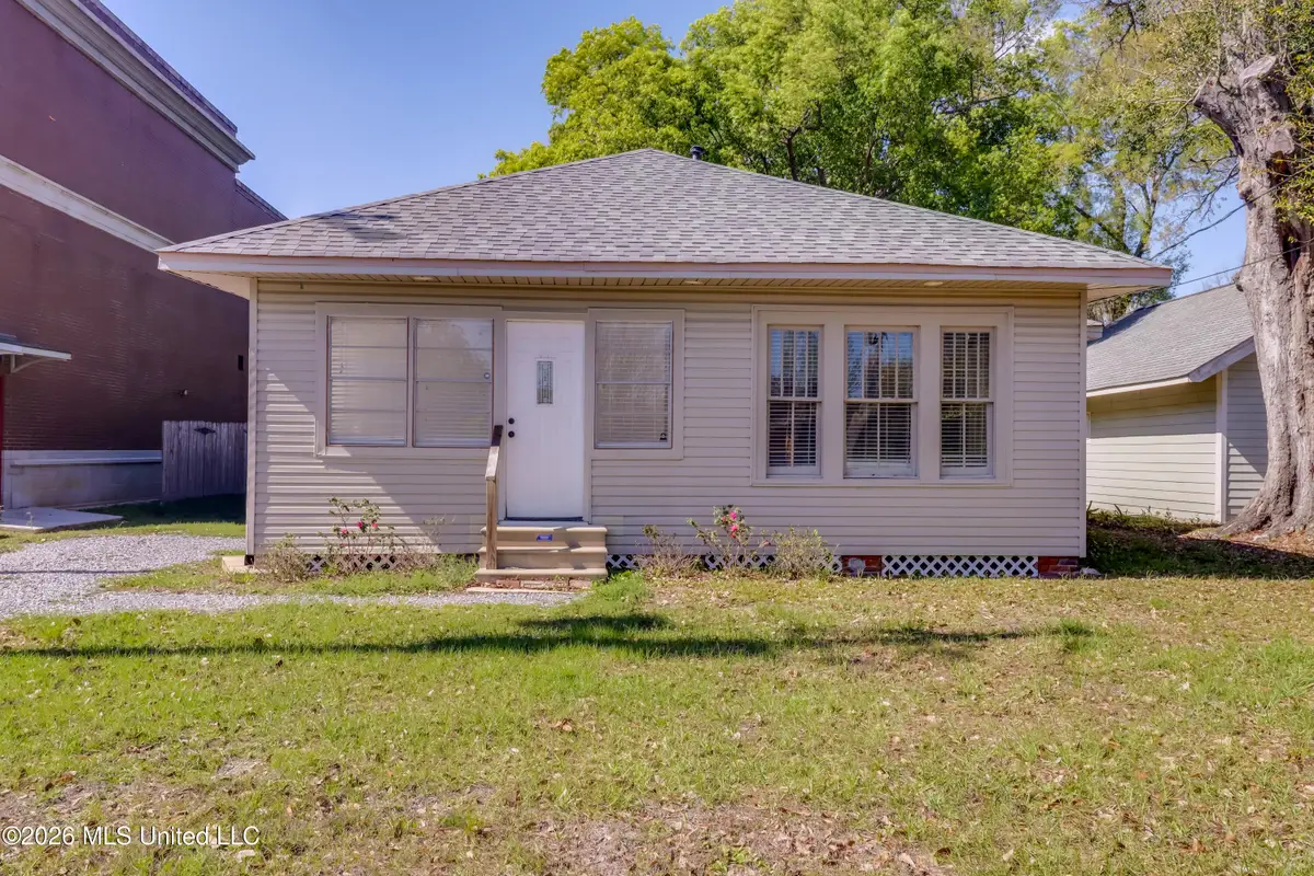 124 E Second Street, Long Beach, MS 39560 - #1