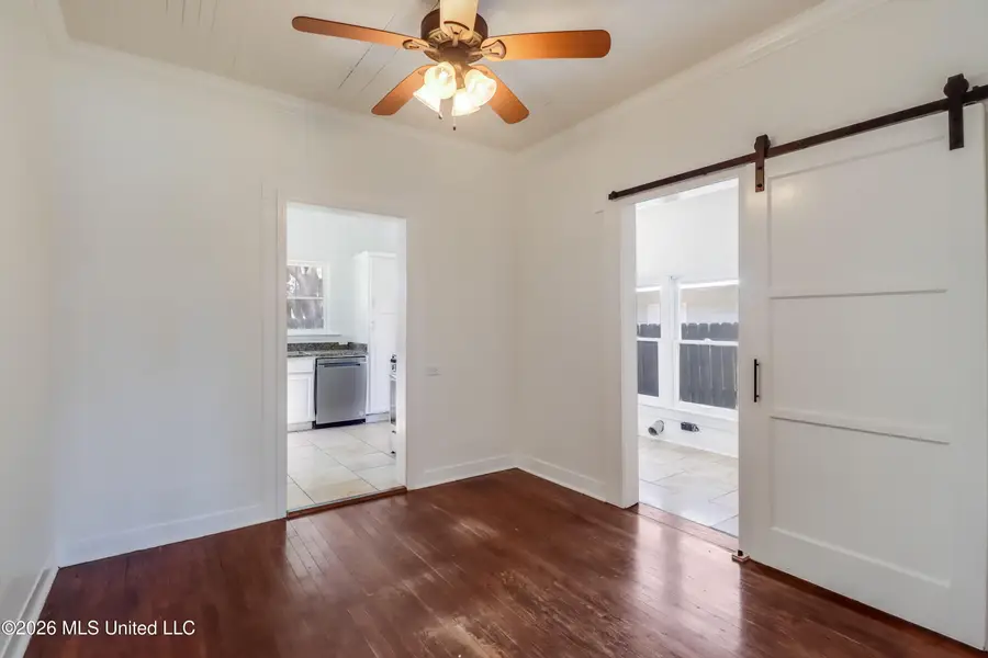 124 E Second Street, Long Beach, MS 39560 - #3