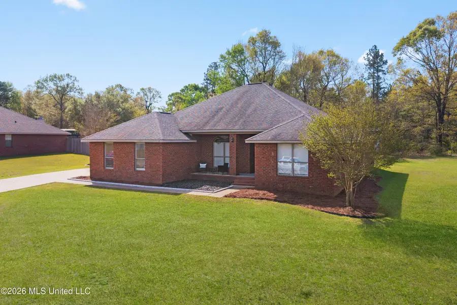 6 E Deerwood Drive, Perkinston, MS 39573 - #2