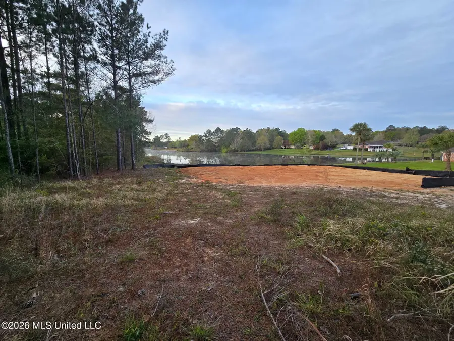 W Wortham Road, Saucier, MS 39574 - #2