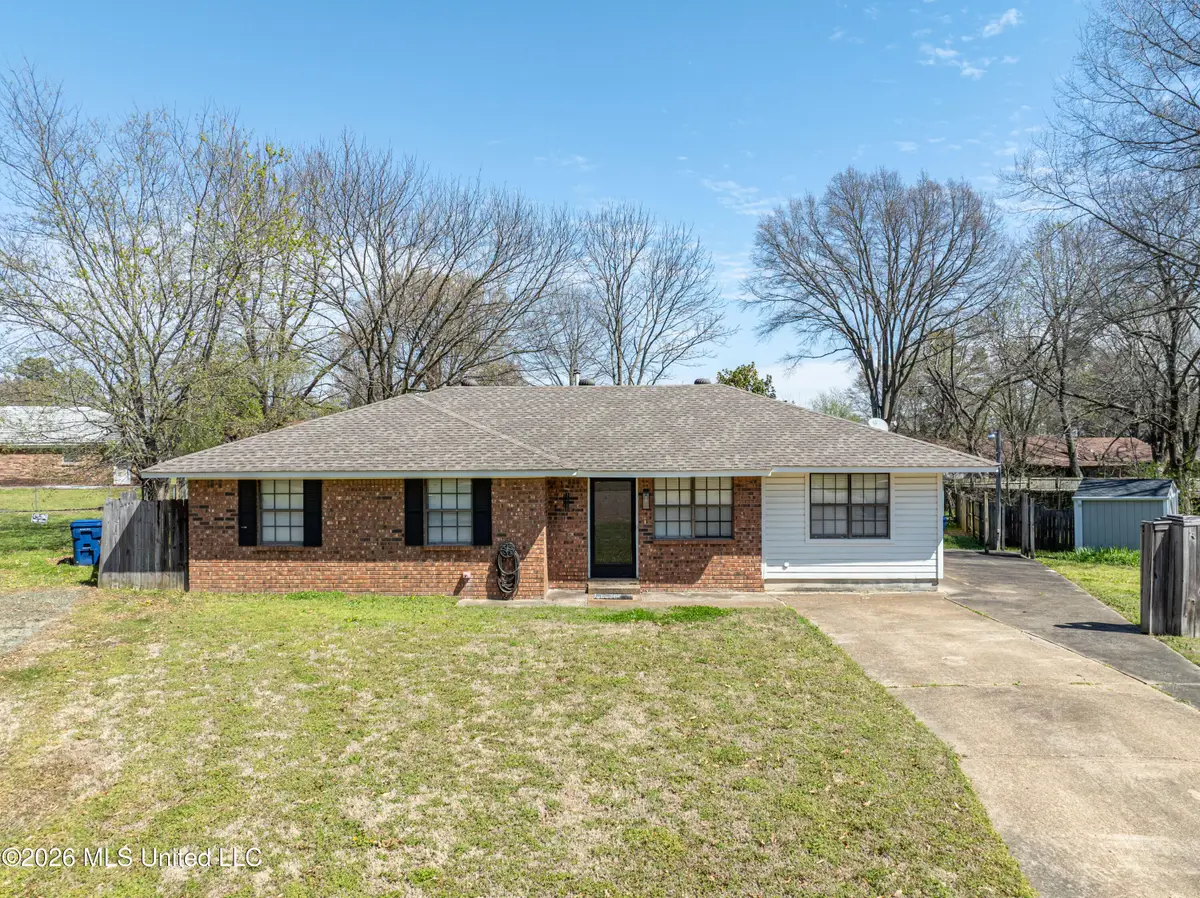 5726 Shannon Cove, Horn Lake, MS 38637 - #1