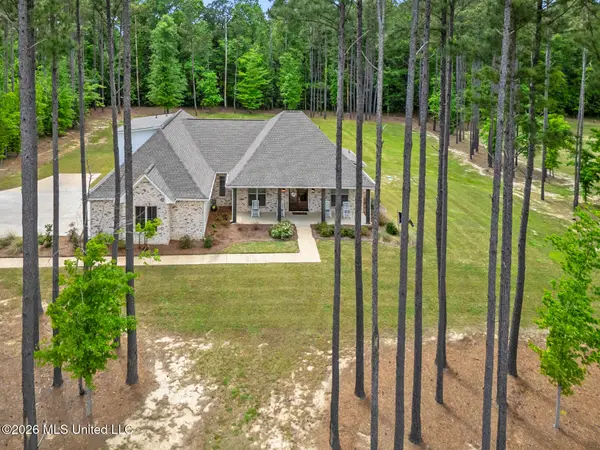 154 Fallen Oak Drive, Brandon, MS 39047