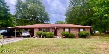 308 Walnut, Benoit, MS 38725 - #1