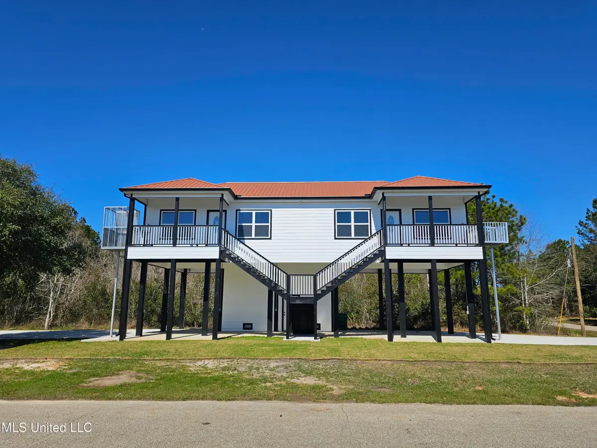 5061&5063 Forrest Avenue, Bay Saint Louis, MS 39520 - #1