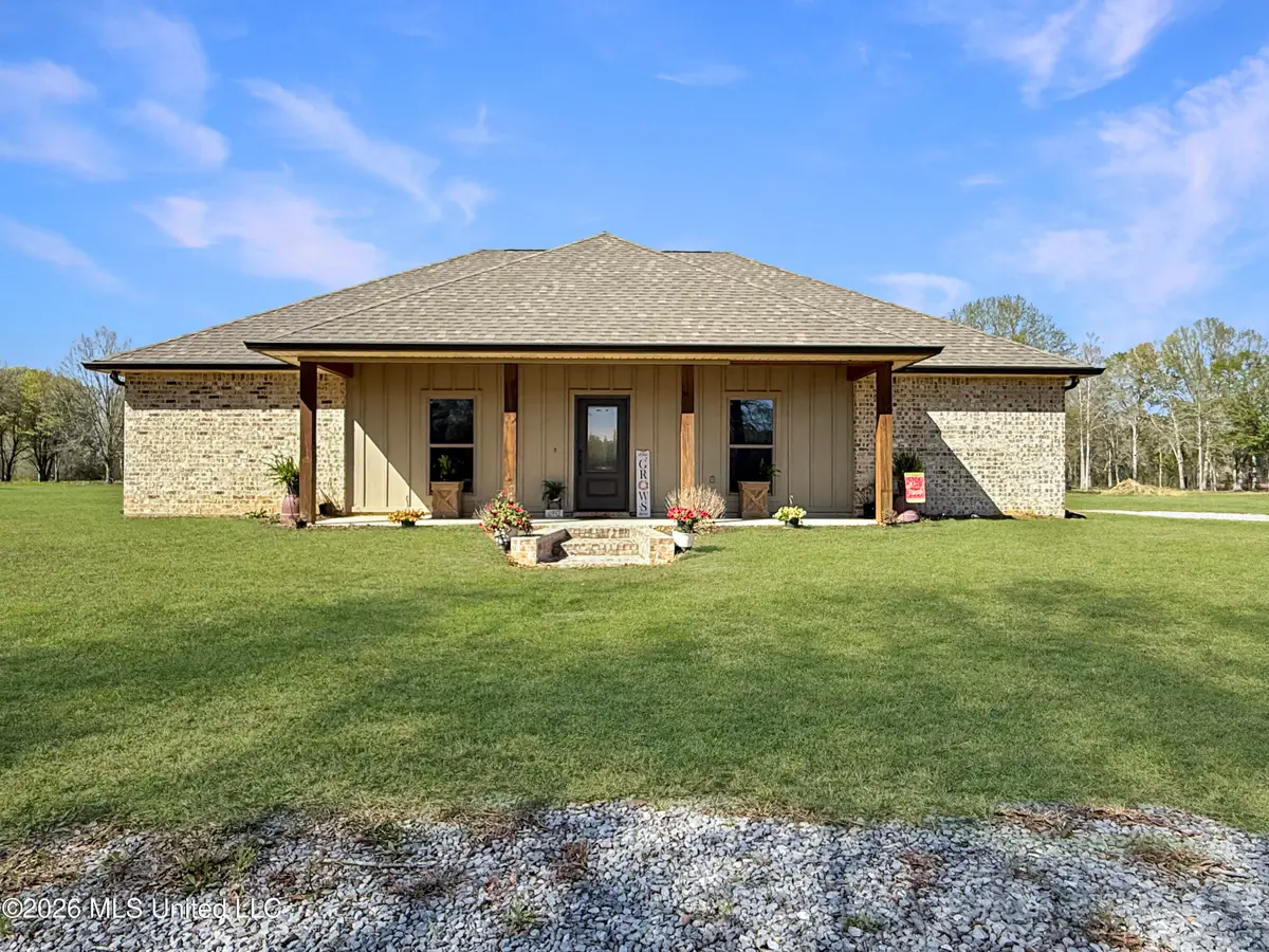 6992 N Highway 43, Poplarville, MS 39470 - #1