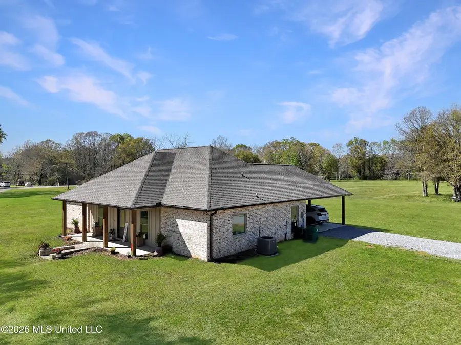 6992 N Highway 43, Poplarville, MS 39470 - #3