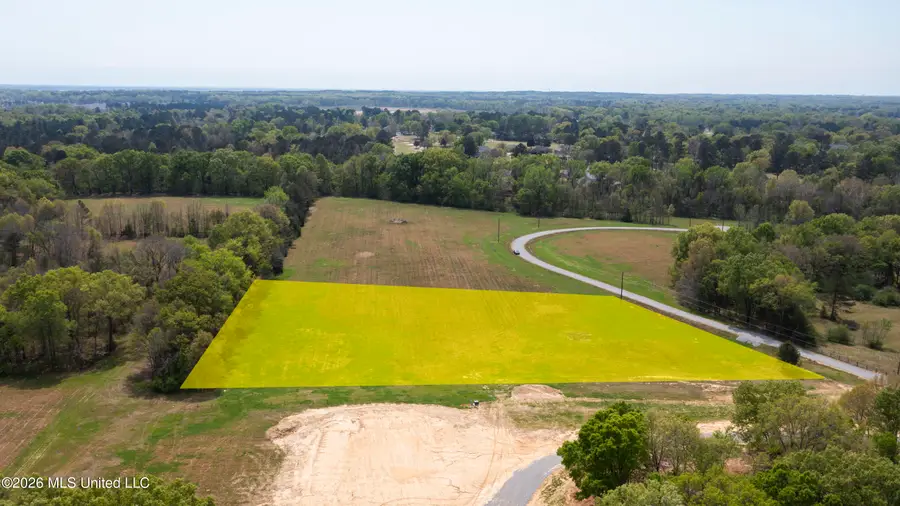 00 Cripple Creek Road, Canton, MS 39046 - #3