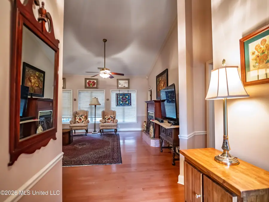 313 N Main Street, Sardis, MS 38666 - #2