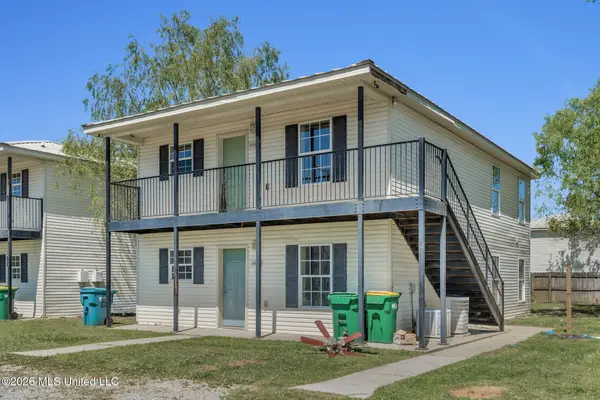 14916 Stacey Street, Vancleave, MS 39565