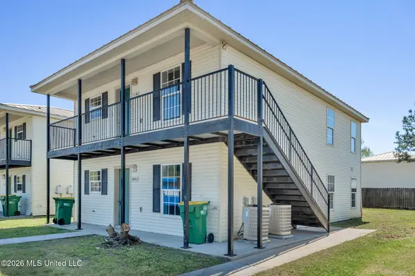 14919 Masterson Avenue, Vancleave, MS 39565