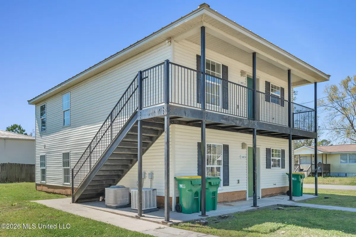 14921 Masterson Avenue, Vancleave, MS 39565 - #1