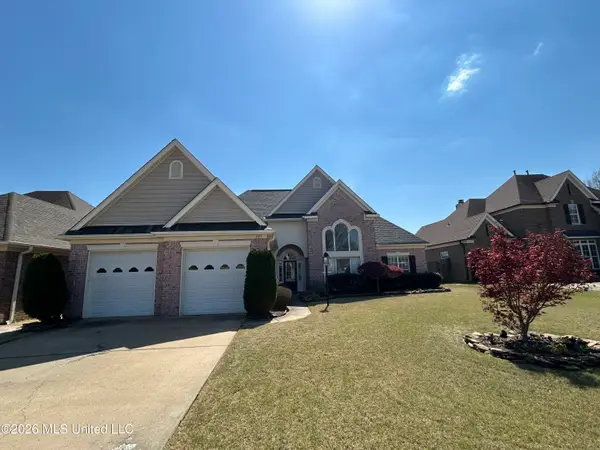 3167 Roseleigh Drive, Southaven, MS 38672