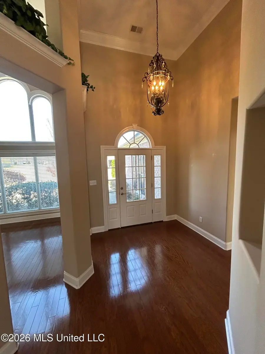 3167 Roseleigh Drive, Southaven, MS 38672 - #3