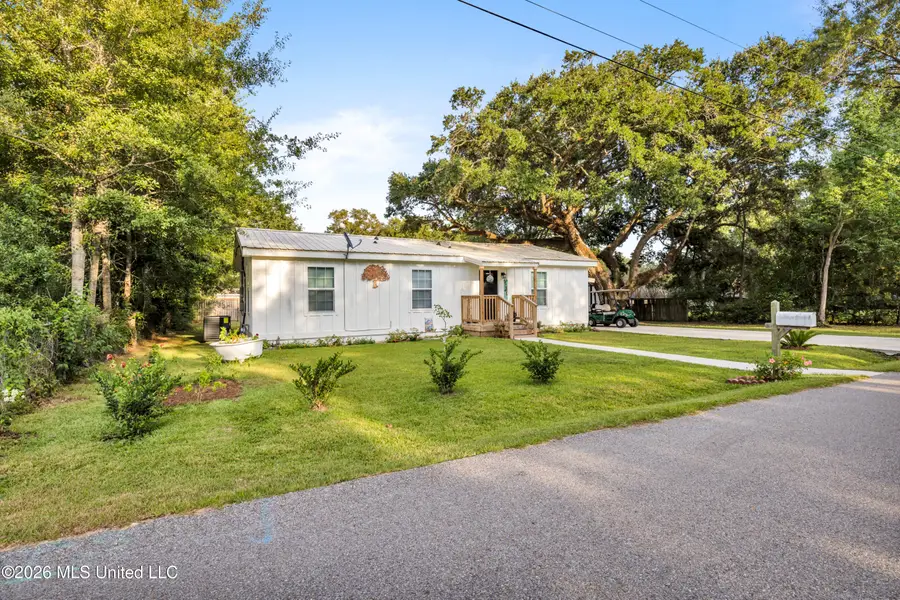 214 Simon Boulevard, Ocean Springs, MS 39564 - #2