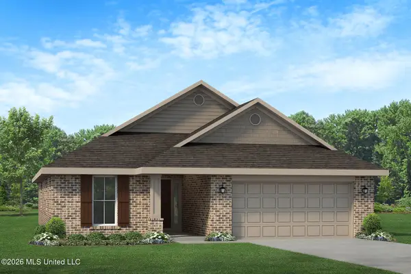 14960 Fritz Circle, Gulfport, MS 39503