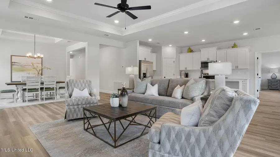 14451 Majesta Drive, Gulfport, MS 39503 - #3