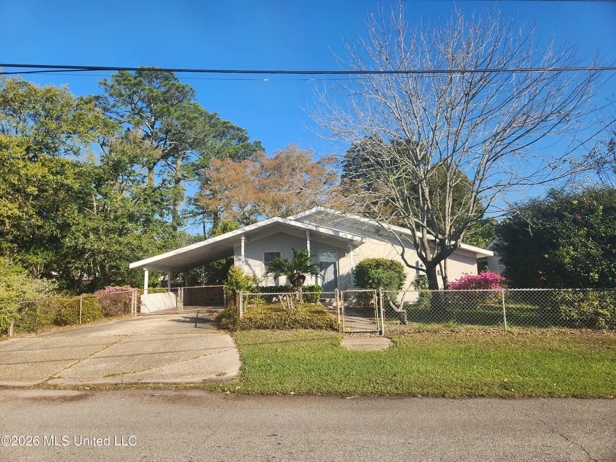 4340 Betts Circle, Gulfport, MS 39501 - #1