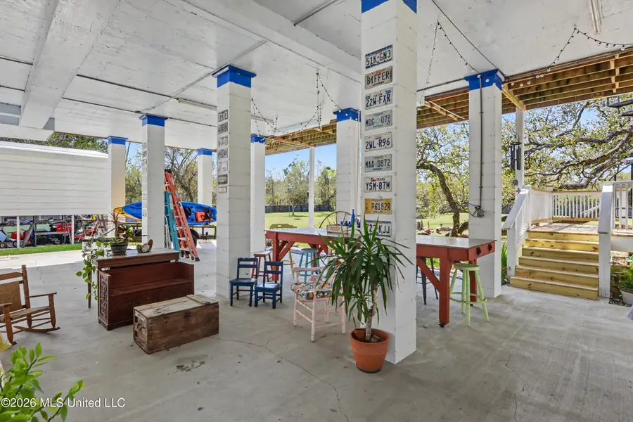 10097 Old Nicholson Road, Bay Saint Louis, MS 39520 - #2